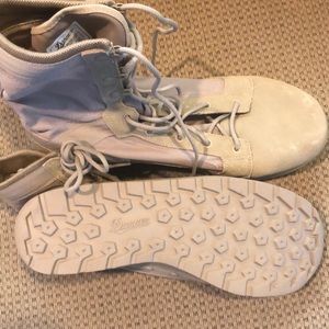 Mens Danner tactical boot